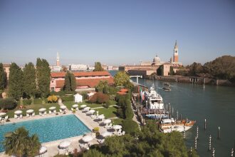 Belmond Hotel Cipriani, фото 14