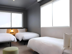 Travelodge Kyoto Shijo Karasuma