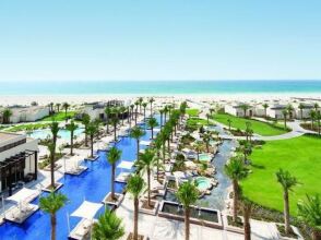 Grand Hyatt Doha, фото 49 Grand Hyatt Doha, фото 49