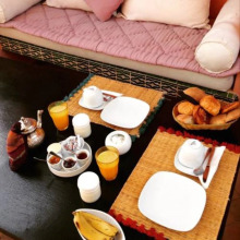 Hostel Mamma Africa, фото 14