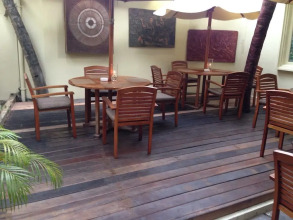 Sala Boutique Hotel, фото 18 Sala Boutique Hotel, фото 18