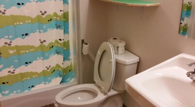 The Cleveland Hostel, фото 43 The Cleveland Hostel, фото 43