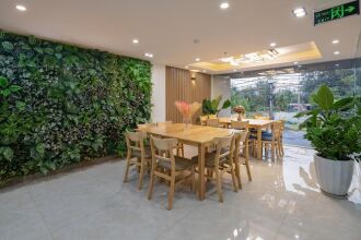 Suri Apartment & Hotel Danang, фото 16