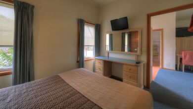 Bairnsdale Tanjil Motor Inn, фото 3 Bairnsdale Tanjil Motor Inn, фото 3