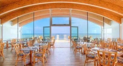 Regent's Hotel, фото 10