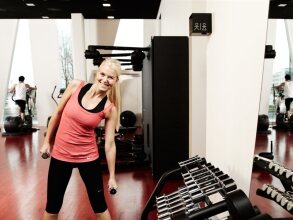 Ac Bella Sky By Marriott, фото 41 Ac Bella Sky By Marriott, фото 41