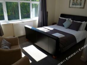 The George Carvery & Hotel, фото 28 The George Carvery & Hotel, фото 28