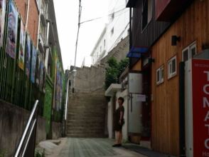 Myeongdong Dada House 1, фото 45