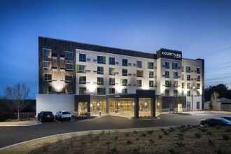 Courtyard by Marriott Atlanta Vinings/Galleria