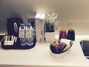 Gems Hotel Aparthotel, фото 16 Gems Hotel Aparthotel, фото 16