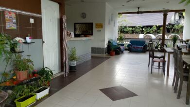 Langkawi Western Motel, фото 8 Langkawi Western Motel, фото 8