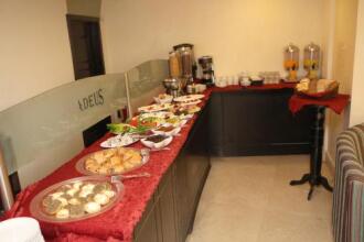 Mozart Hotel, фото 18 Mozart Hotel, фото 18