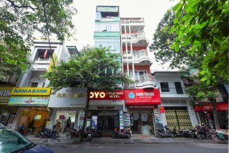 Little Hanoi Hostel 1, фото 1