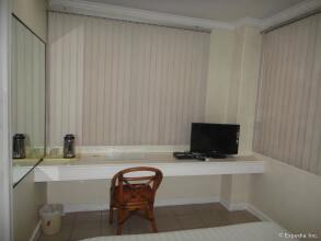 Beverly Boutique Business Hotel, фото 11 Beverly Boutique Business Hotel, фото 11