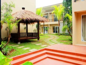 Bali De Anyer and Restaurant, фото 22 Bali De Anyer and Restaurant, фото 22