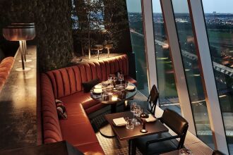 Ac Bella Sky By Marriott, фото 25 Ac Bella Sky By Marriott, фото 25