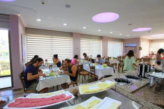 Rosy Hotel Marmaris, фото 25