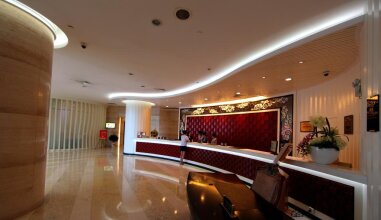 Shifeng International Holiday Hotel, фото 9