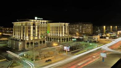 Holiday Inn Aktau, фото 27