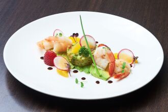 Four Points by Sheraton Doha, фото 9 Four Points by Sheraton Doha, фото 9