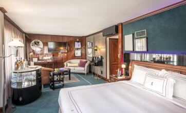 Bebek Hotel, фото 27 Bebek Hotel, фото 27