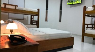 Hotel Boutique High Park, фото 26