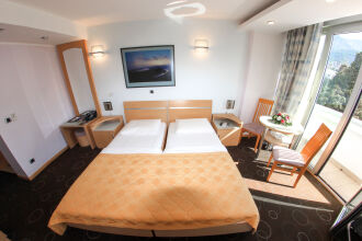 Montenegro Beach Resort, фото 5