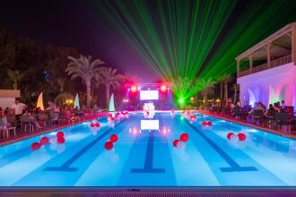 Kirman Hotels Sidemarin Beach & Spa - All Inclusive, фото 15