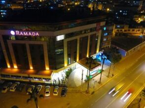 Ramada Mersin Hotel, фото 32