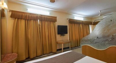 OYO Rooms Chembur Diamond Garden, фото 41