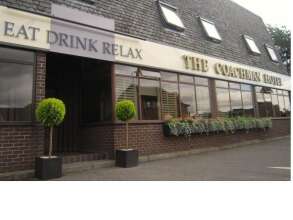 The Coachman Hotel, фото 39 The Coachman Hotel, фото 39