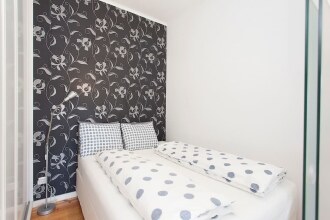 Bairrus Lisbon Apartments - Rossio, фото 31