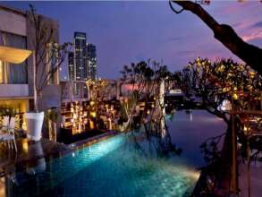 Kemang Icon By Alila, фото 28