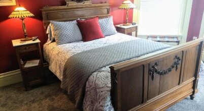 Stone Gables Bed & Breakfast, фото 49 Stone Gables Bed & Breakfast, фото 49