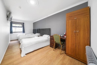 Iway Inn, фото 49