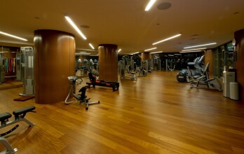 The Grand Tarabya, фото 39 The Grand Tarabya, фото 39