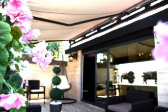 Beyond Style Hotel, фото 8 Beyond Style Hotel, фото 8