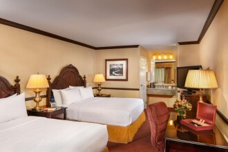 Ayres Lodge Alpine, фото 44 Ayres Lodge Alpine, фото 44