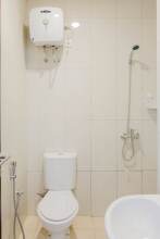 Homey and Simple 1BR at Asatti Apartment, фото 5