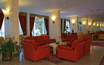 Savoia Thermae & Spa, фото 7