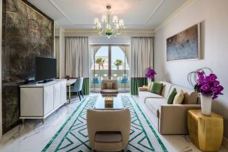 Rixos Premium Saadiyat Island, фото 30