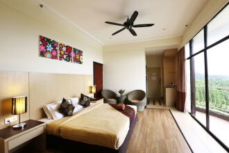 Langkawi Seaview Hotel, фото 4 Langkawi Seaview Hotel, фото 4