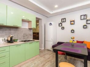 Хостел Light Life, фото 29