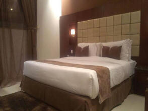 Almuhaidb Al Takhasosi Suites, фото 6 Almuhaidb Al Takhasosi Suites, фото 6