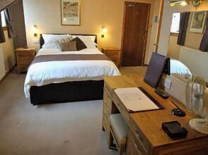 Lyndon Guest House, фото 30 Lyndon Guest House, фото 30