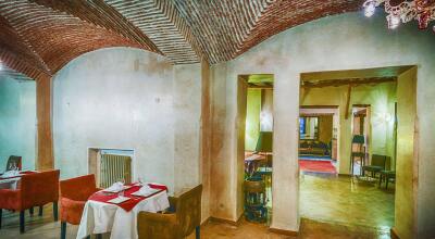 CARAVANSERAI, фото 8 CARAVANSERAI, фото 8