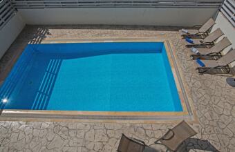 Luxury 3 Bedroom Villa With Private Pool, Paralimni Villa 1290, фото 17 Luxury 3 Bedroom Villa With Private Pool, Paralimni Villa 1290, фото 17