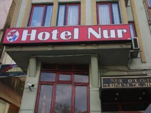 Nur Hotel, фото 47