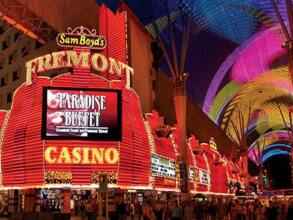 Fremont Hotel & Casino, фото 1