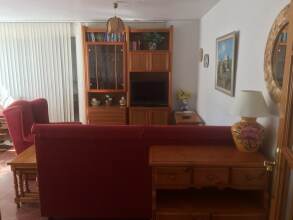 Benirent Villa Sol 13A Penthouse, фото 2